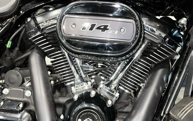 2022 Harley-Davidson Road Glide Special