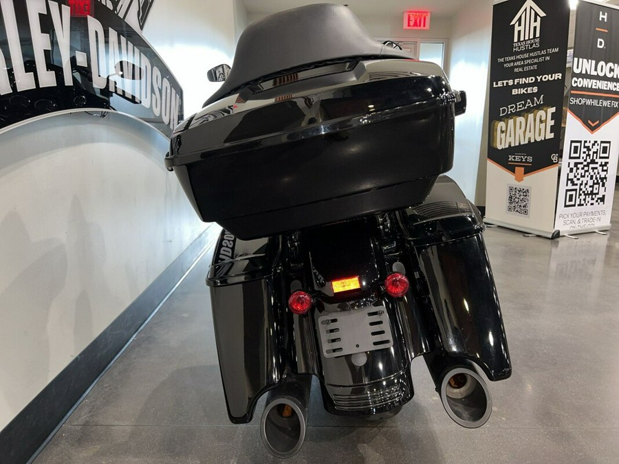 2022 Harley-Davidson Road Glide Special