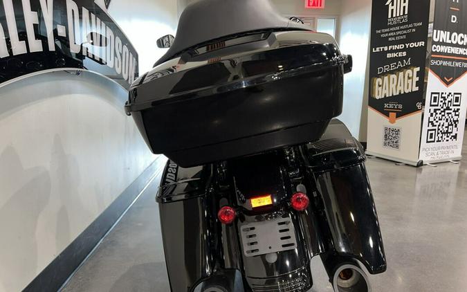 2022 Harley-Davidson Road Glide Special