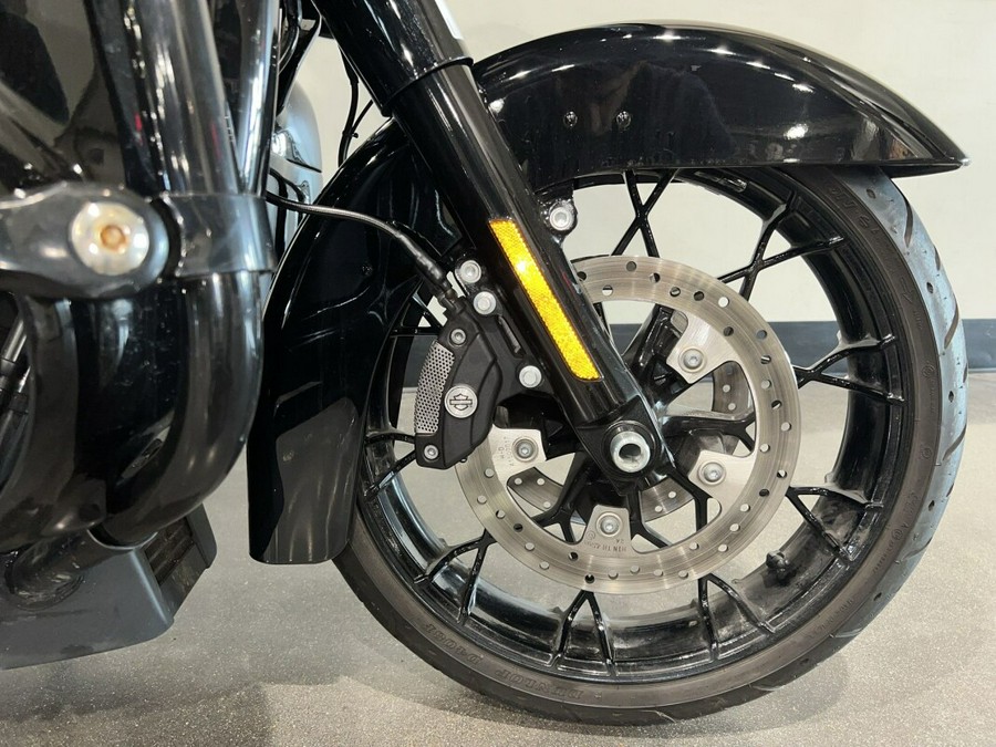 2022 Harley-Davidson Road Glide Special