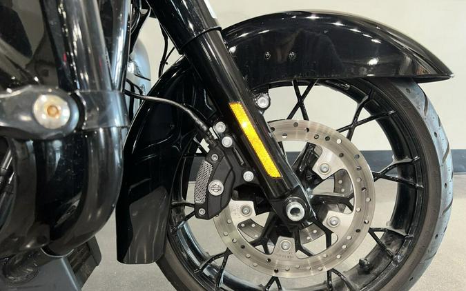 2022 Harley-Davidson Road Glide Special