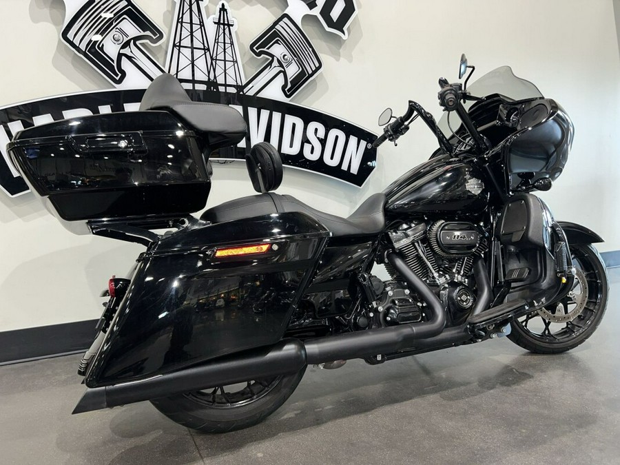 2022 Harley-Davidson Road Glide Special