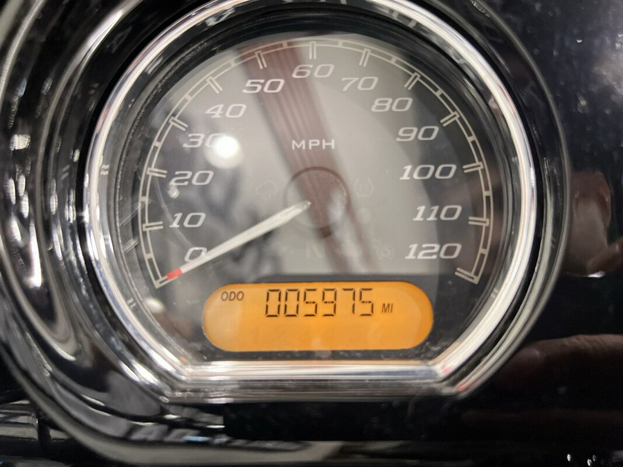 2022 Harley-Davidson Road Glide Special