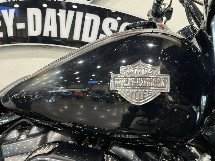 2022 Harley-Davidson Road Glide Special