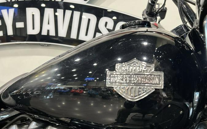 2022 Harley-Davidson Road Glide Special
