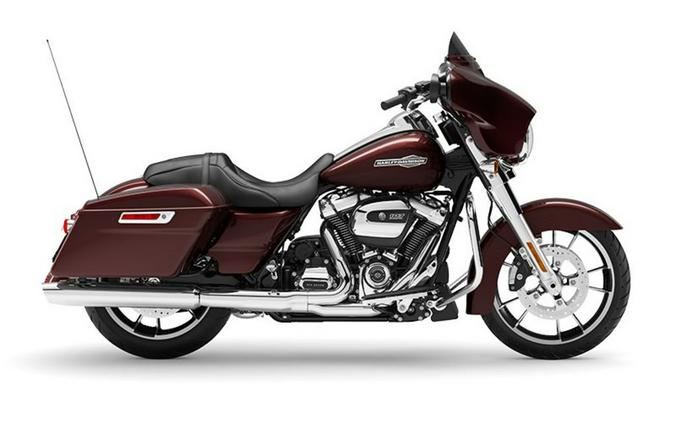 2022 Harley-Davidson® FLHX - Street Glide®
