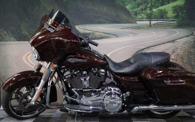 2022 Harley-Davidson® FLHX - Street Glide®