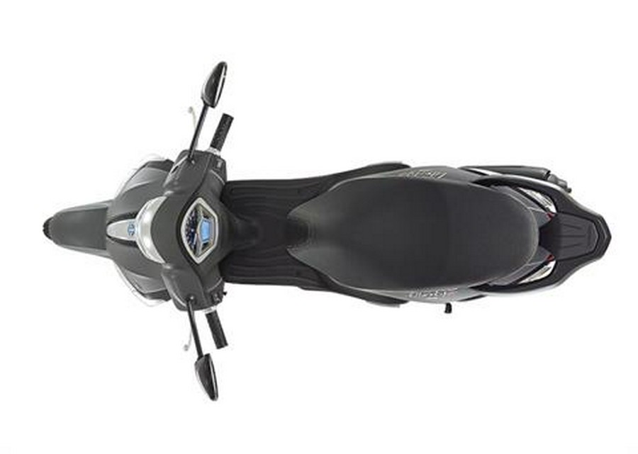 2018 Piaggio Liberty 150 S iGet ei ABS