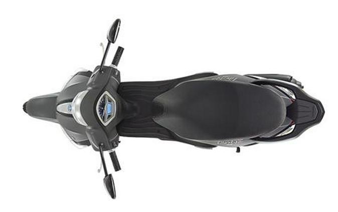 2018 Piaggio Liberty 150 S iGet ei ABS