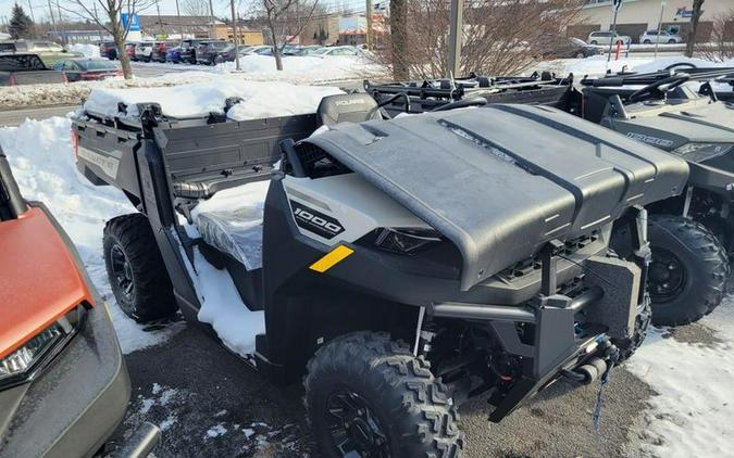 2026 Polaris® Ranger 1000 Premium