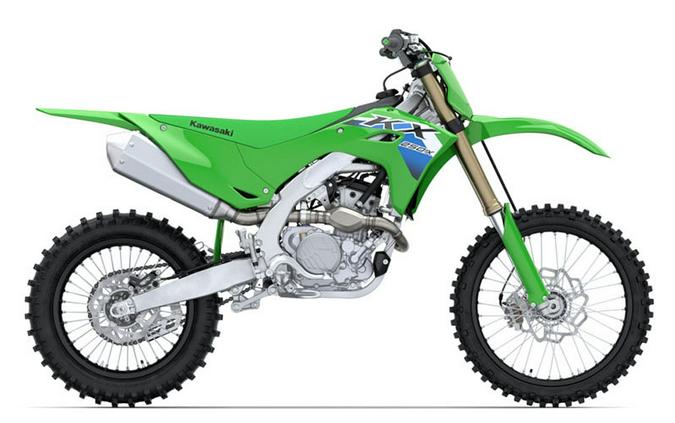 2026 Kawasaki KX 250X