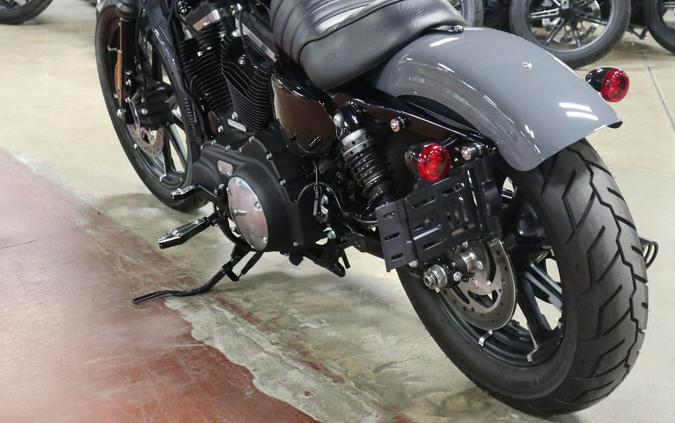 2022 Harley-Davidson Iron 883™