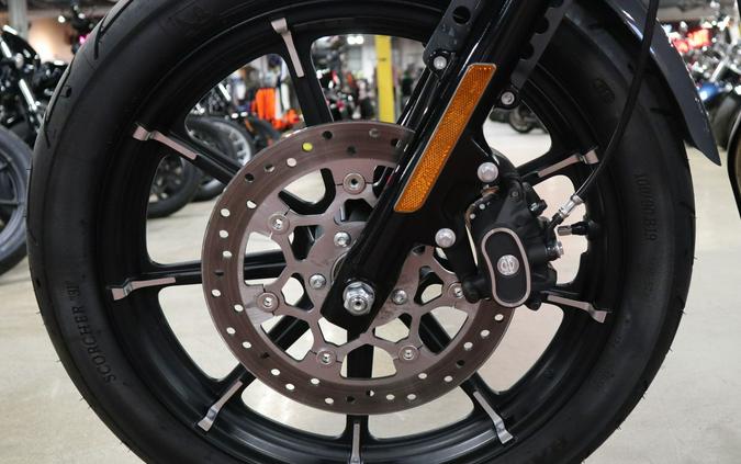 2022 Harley-Davidson Iron 883™