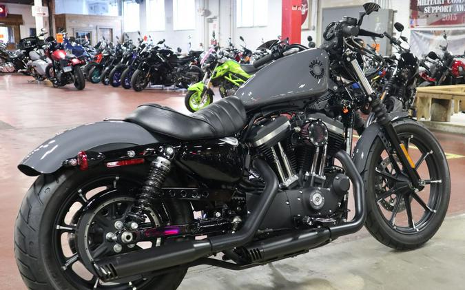 2022 Harley-Davidson Iron 883™