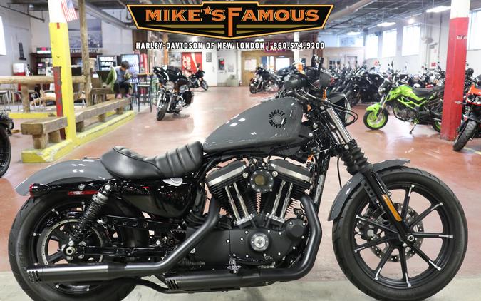 2022 Harley-Davidson Iron 883™