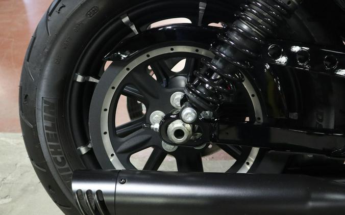 2022 Harley-Davidson Iron 883™