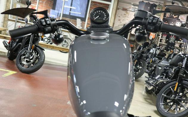 2022 Harley-Davidson Iron 883™