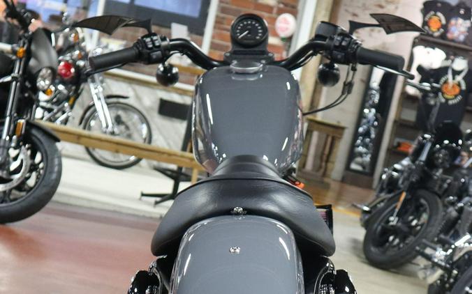 2022 Harley-Davidson Iron 883™