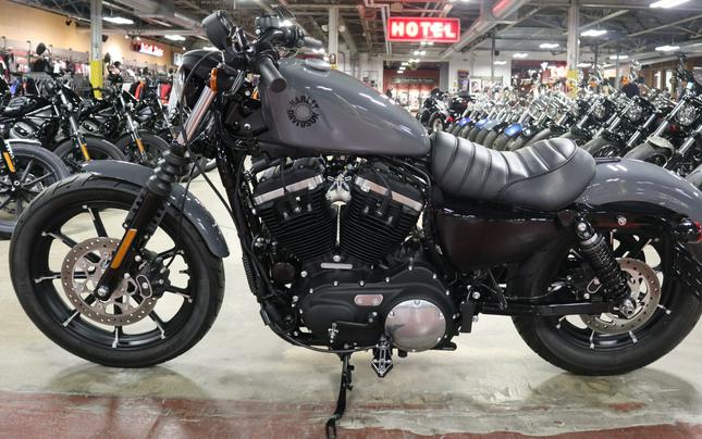 2022 Harley-Davidson Iron 883™