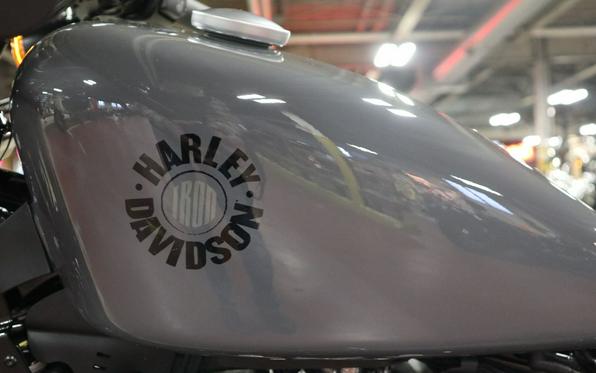 2022 Harley-Davidson Iron 883™
