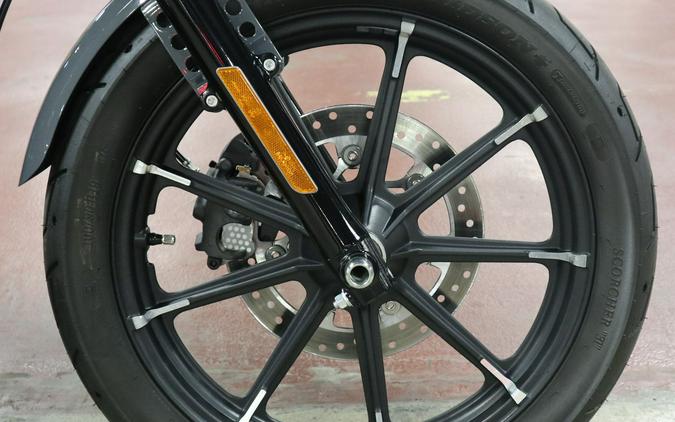 2022 Harley-Davidson Iron 883™