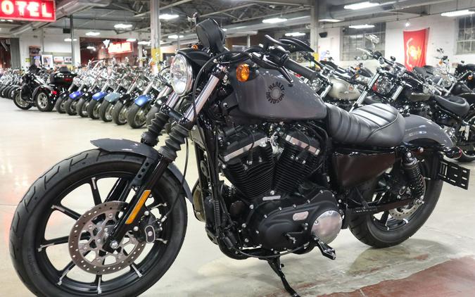 2022 Harley-Davidson Iron 883™