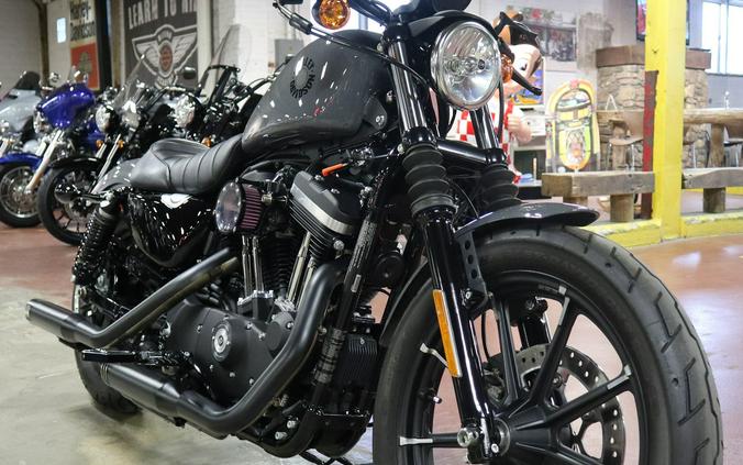 2022 Harley-Davidson Iron 883™