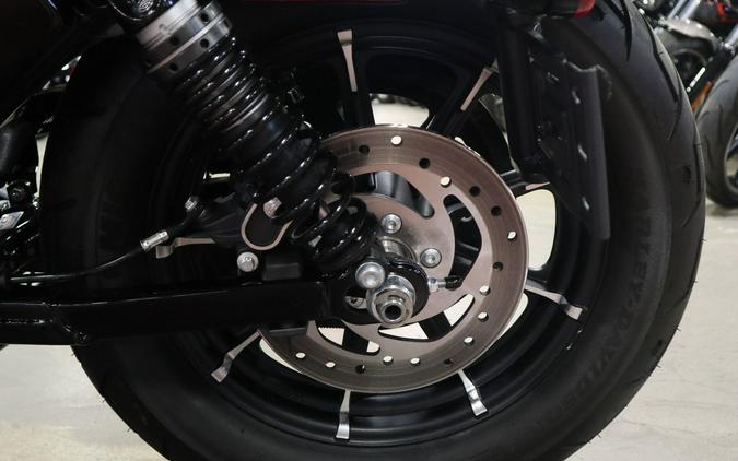 2022 Harley-Davidson Iron 883™