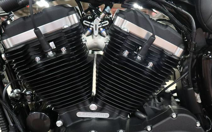 2022 Harley-Davidson Iron 883™