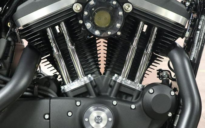 2022 Harley-Davidson Iron 883™