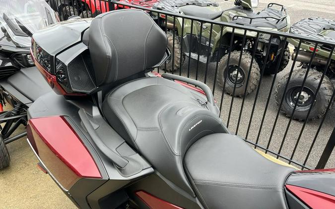 2024 Can-Am Spyder RT Limited Platine Wheels