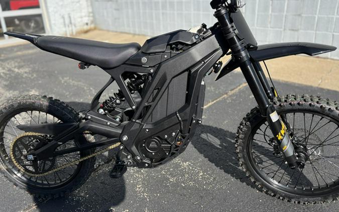 2025 E-RIDE PRO PRO S