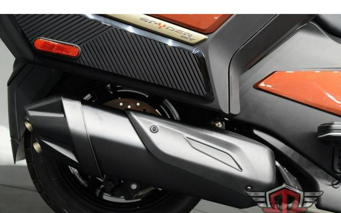 2026 Can-Am Spyder RT Sea-To-Sky