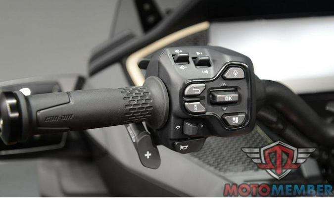 2026 Can-Am Spyder RT Sea-To-Sky