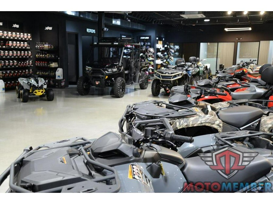 2026 Can-Am Spyder RT Sea-To-Sky