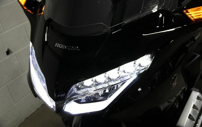 2019 HONDA GOLD WING TOUR DCT