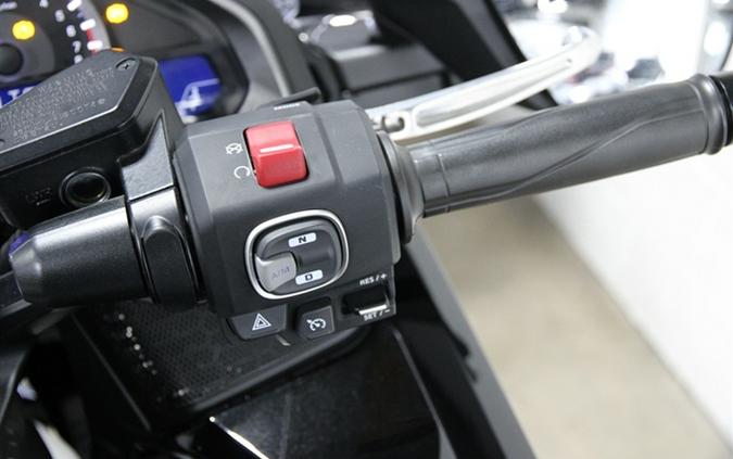 2019 HONDA GOLD WING TOUR DCT