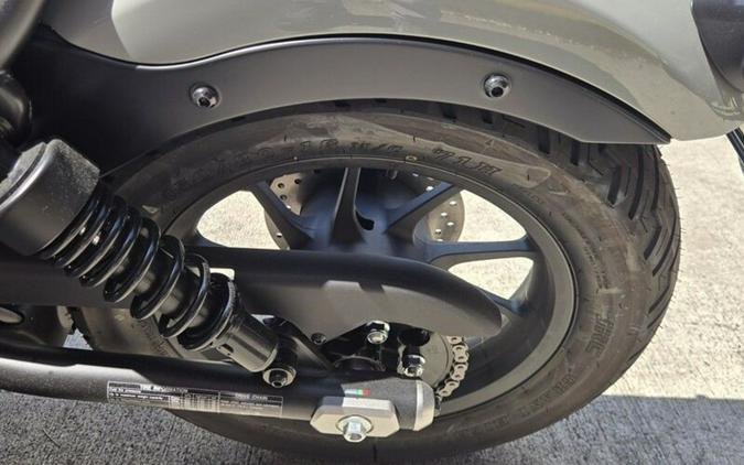 2026 Honda Rebel® 500 Base