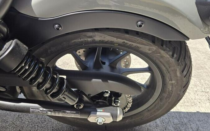 2026 Honda Rebel® 500 Base