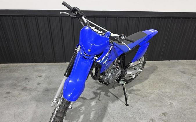 2026 Yamaha TT-R 230