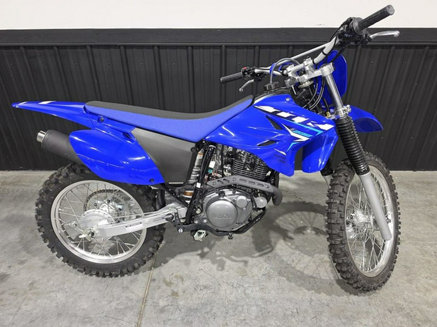 2026 Yamaha TT-R 230