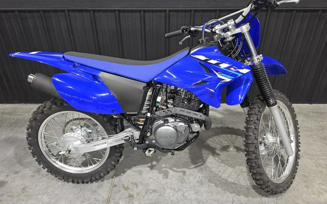 2026 Yamaha TT-R 230