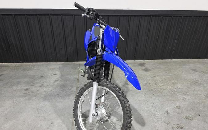 2026 Yamaha TT-R 230