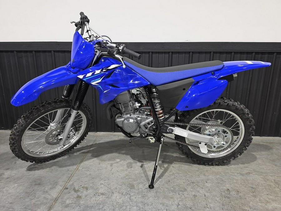 2026 Yamaha TT-R 230