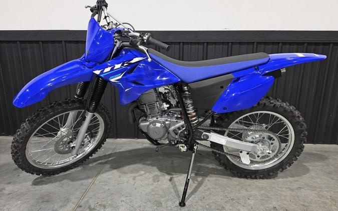 2026 Yamaha TT-R 230