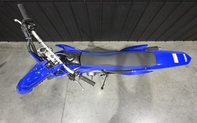 2026 Yamaha TT-R 230