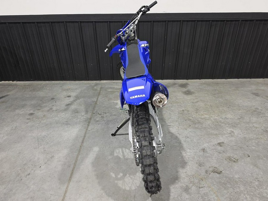 2026 Yamaha TT-R 230