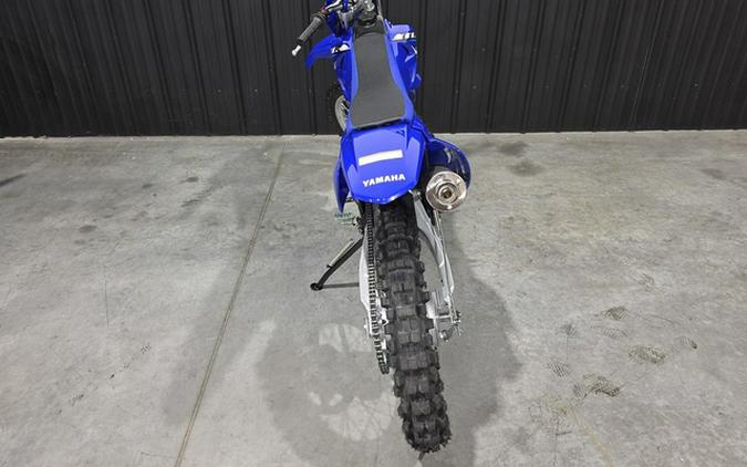2026 Yamaha TT-R 230