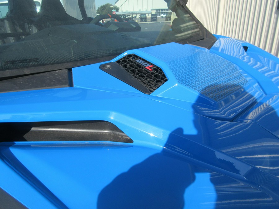 2026 POLARIS RZR PRO R 4 ULTRA EDITION