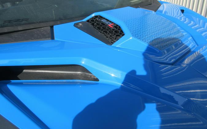 2026 POLARIS RZR PRO R 4 ULTRA EDITION